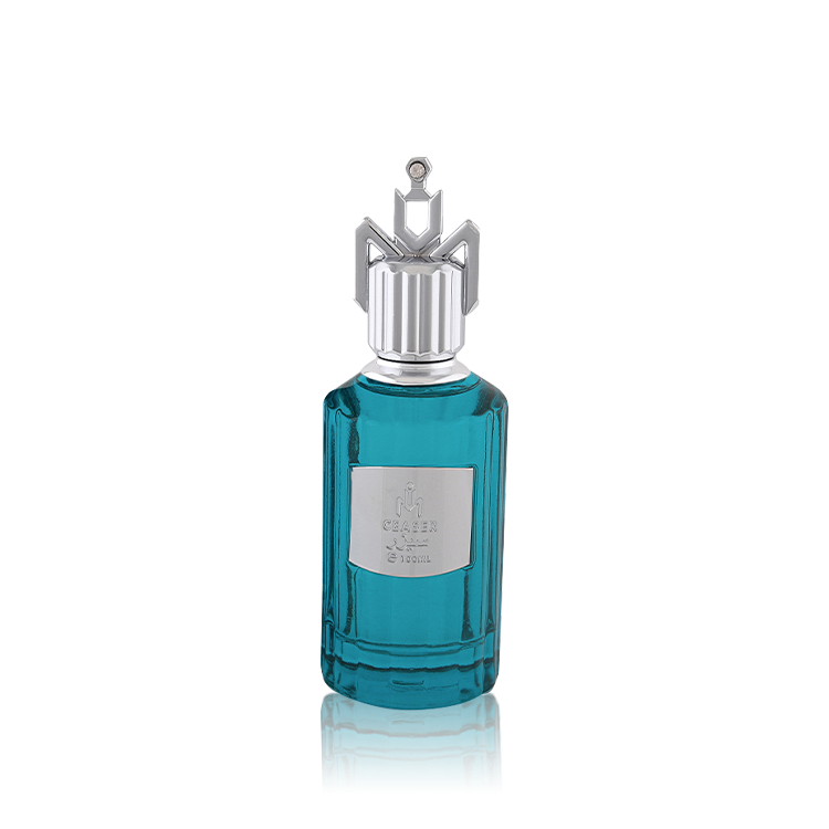 Musk Ceaser Eau de Parfum – 100ml | Unisex Romantic Floral Scent