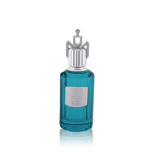 Musk Ceaser Eau de Parfum – 100ml | Unisex Romantic Floral Scent