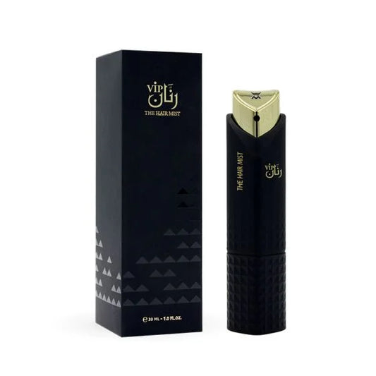 Ranan VIP Hair Mist – 30 ML | Luxurious French & Musk Blend