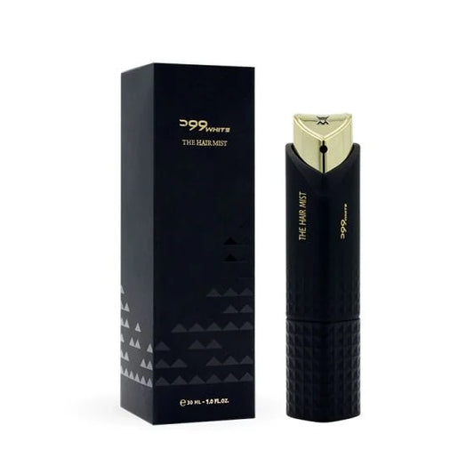 Wood White Hair Mist – 30 ML | Elegant White Woods Fragrance