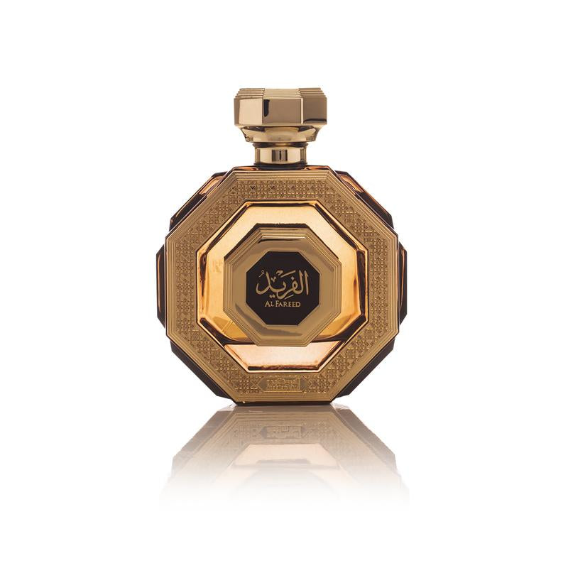 Al Fareed 100 ml | Eau de Parfum by Arabian Oud