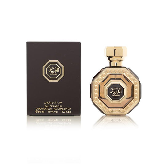 Al Fareed 50 ml | Eau de Parfum by Arabian Oud