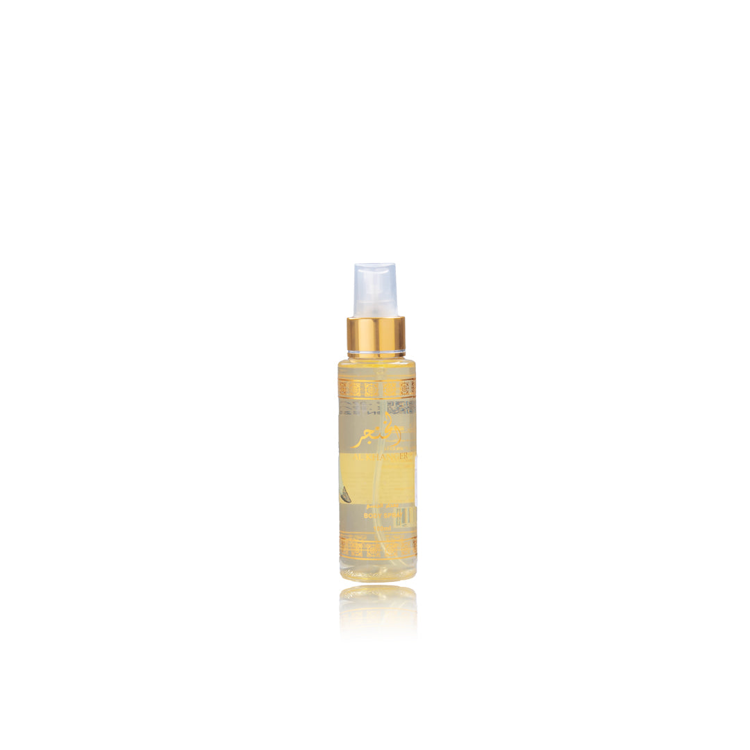 🧴 Al Khanjar Body Spray – 100ml
