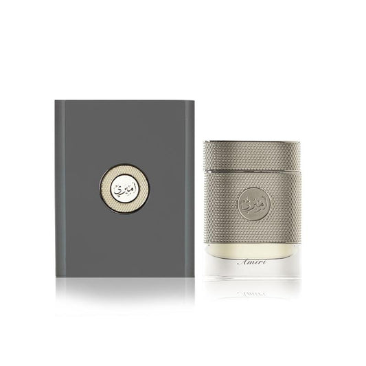 🖤 Amiri Eau de Parfum – 75 ml