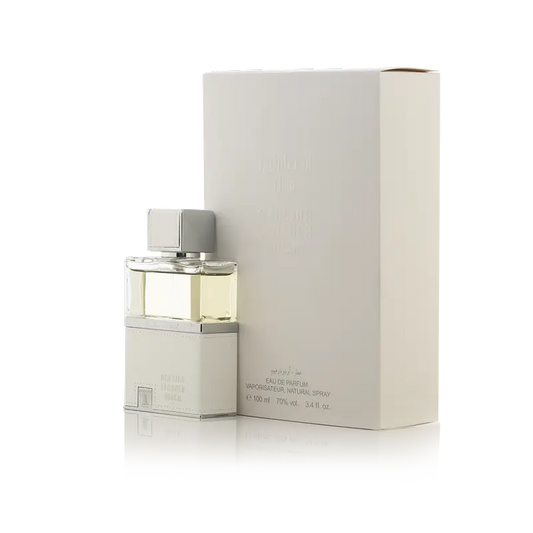 Arabian Leather Musk 100ML – Oriental Leather & Musk Eau de Parfum