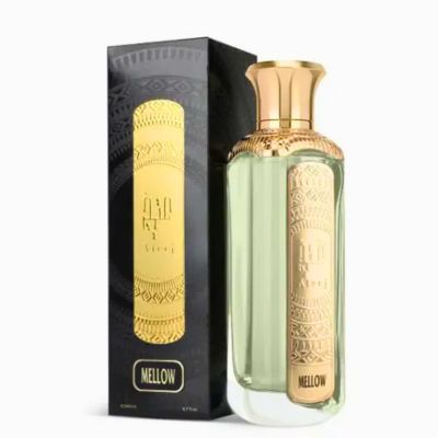 Mellow Light Fragrance 200ml by Ateej Perfume | Arabic Gift Center