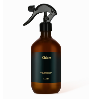 Cherie Home Fragrance Mist 500ml | معطر شيري الفاخر للمنزل