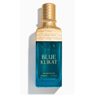 Kalikat Blue Eau de Parfum 200ml – كلكات بلو عطر رجالي 200 مل | Arabic Gift Center