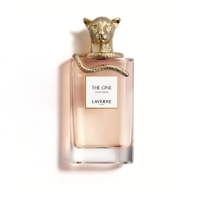 Laverne The One Perfume – Luxury Unisex Fragrance