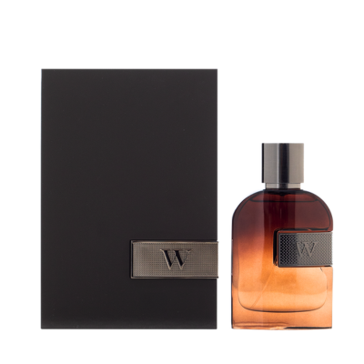 W Eau De Parfum 100ml by Arabian Oud – Premium Unisex Luxury Fragrance | عطر W من العربية للعود 100 مل | Arabic Gift Center