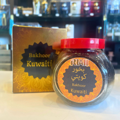 Bakhoor Kuwaiti Incense – بخور كويتي فاخر | Arabic Gift Center