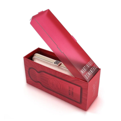 Martinique Osmanthus 200ml EDP by Gissah – عطر مارتينيك أوسمانثوس | Arabic Gift Center