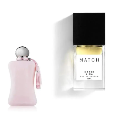 Match Lina Perfume – 50ml - ماتش لينا للنساء - | Arabic Gift Center