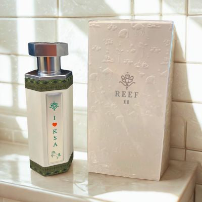Reef Arab Abaya Perfume – عطر ريف عرب عباية | Arabic Gift Center