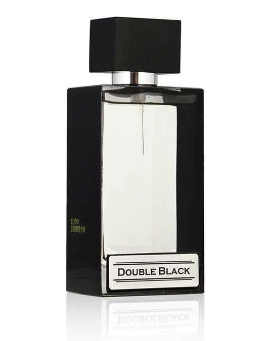 Double Black Eau de Parfum – 100 ml | Oud Elite | Jasmine, Musk & Patchouli Perfume
