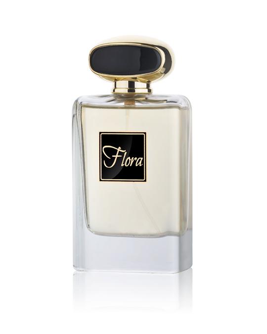 Flora Eau de Parfum 120ml – Floral & Fruity Women’s Perfume by Oud Elite