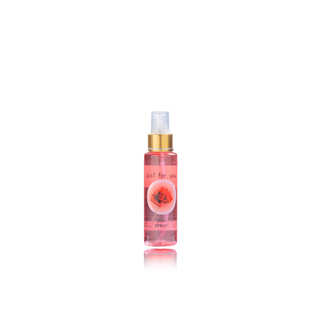 🧴 Just for You Body Spray – 100ml