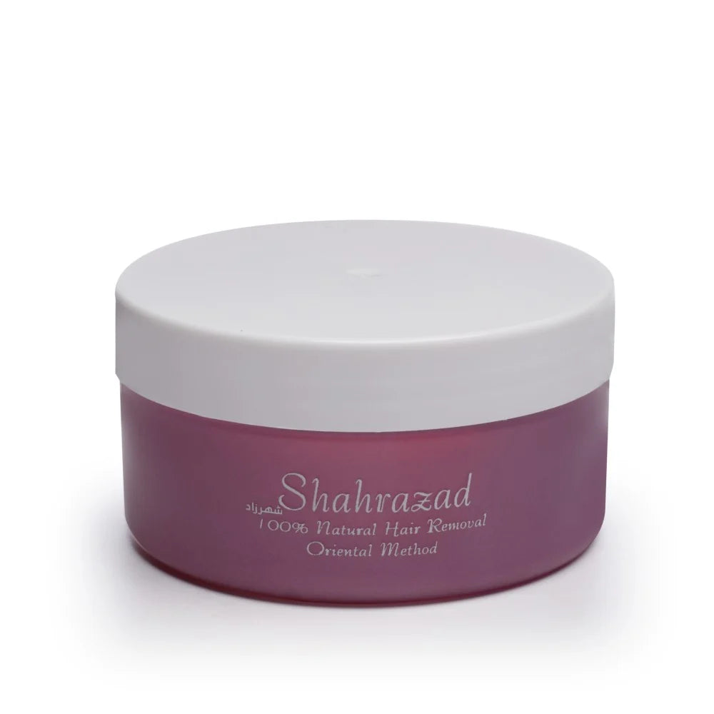 Scheherazade Natural Hair Remover by Shamsa – 100% Natural & Painless | Small Size