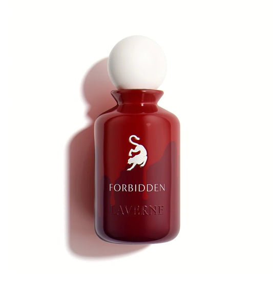 Laverne Forbidden Eau de Parfum – 100ml | Sweet Seductive Scent with Marshmallow & Raspberry