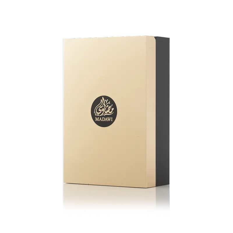 Madawi Gold Edition Eau de Parfum – 100 ml | Arabian Oud