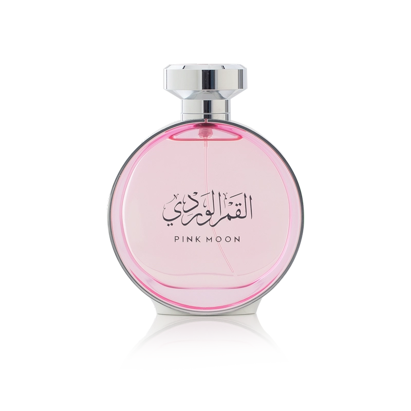 Pink Moon Eau de Parfum – 100 ml | Arabian Oud 2024