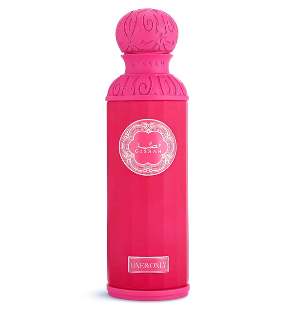 Gissah ONE&ONLY 200ml Eau de Parfum | Exclusive Luxury Fragrance | Long-Lasting Scent