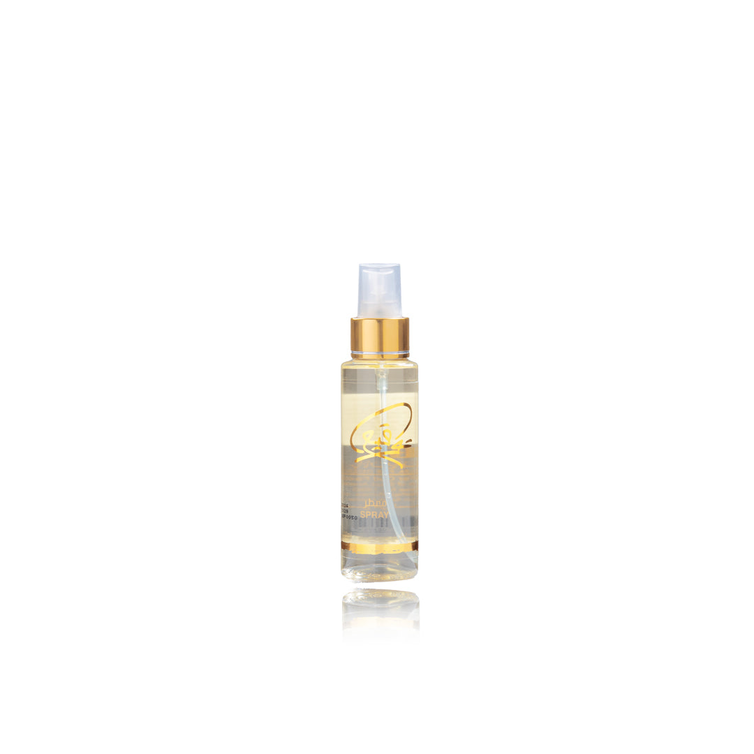 🧴 Tawqie Body Spray – 100ml