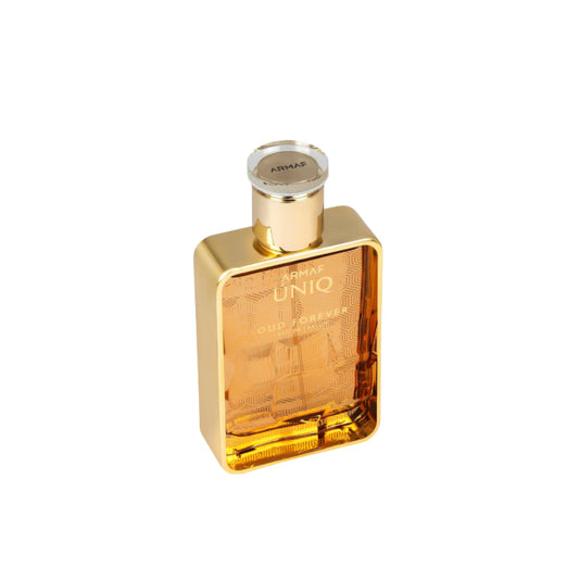 OUD FOREVER PARFUM – Unisex Luxury Long-Lasting Oud Fragrance | ARMAF