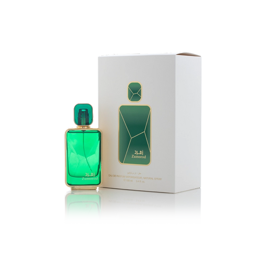 Arabian Oud Zumorod 100mle