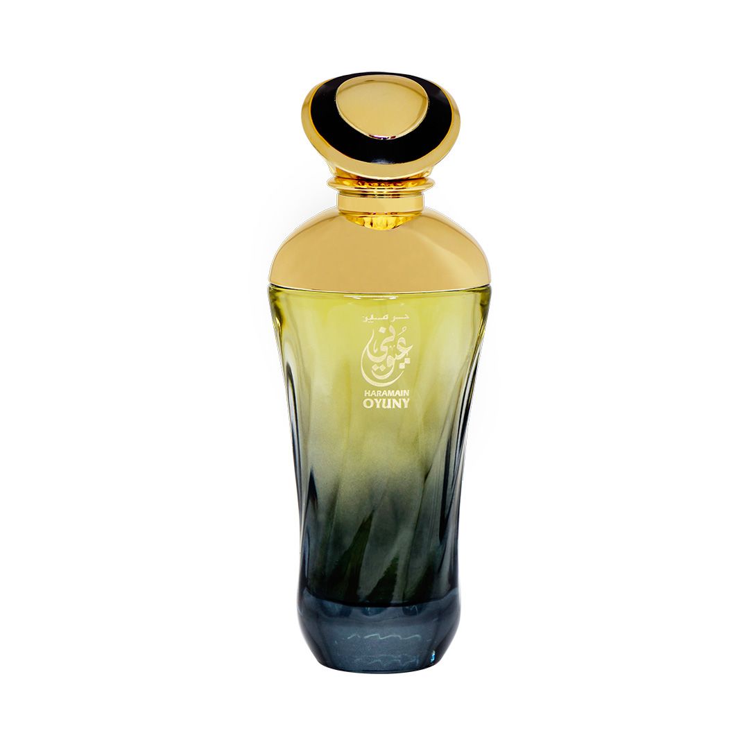 Haramain Oyuny – 100ml Eau De Parfum | Fresh & Fruity Unisex Perfume