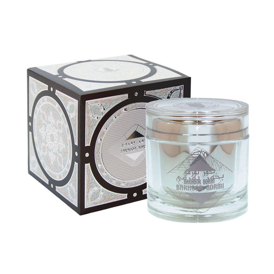 Haramain Bukhoor Bormi 100gms – Premium Oud Bakhoor for Luxurious Ambience
