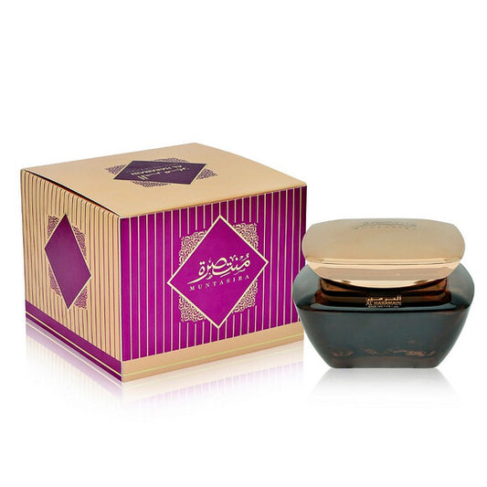 Al Haramain Unisex Muntasira Oudh Maal Attar Bukhoor Diffuser – 2.64 oz