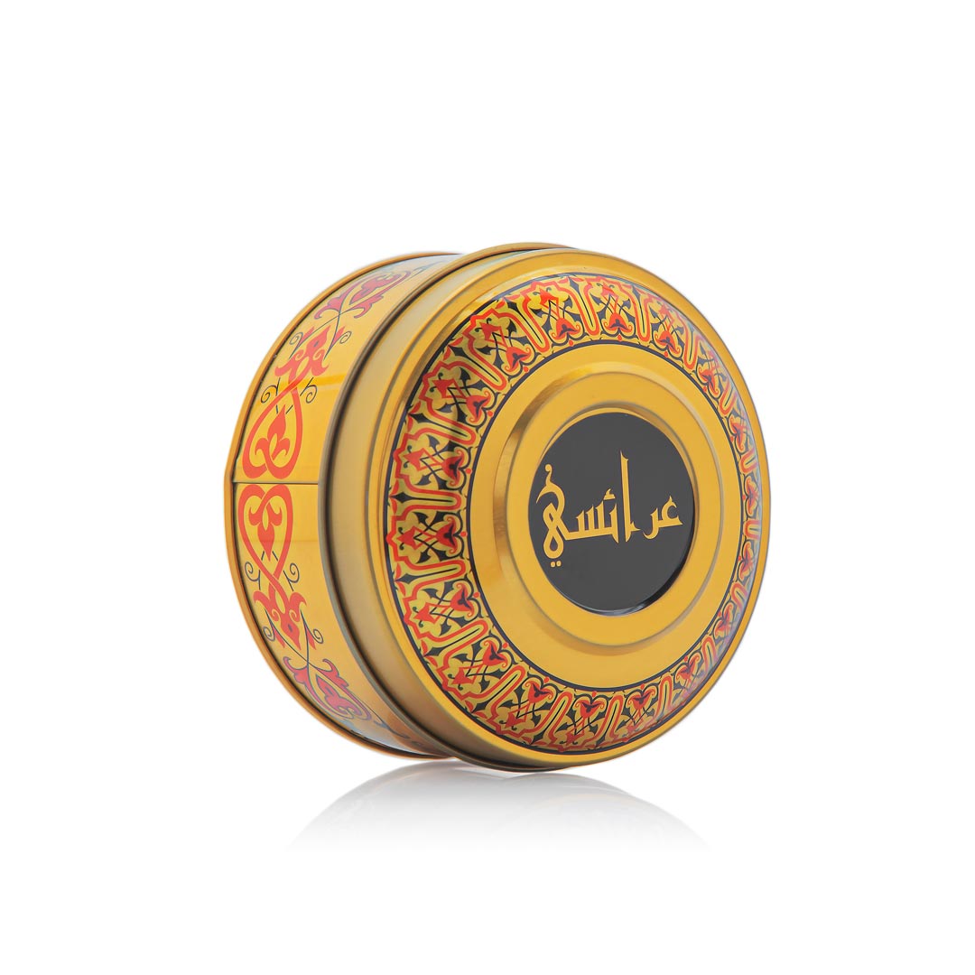 Bakhoor Araisi – Premium Oriental & French Incense Blend (100g)