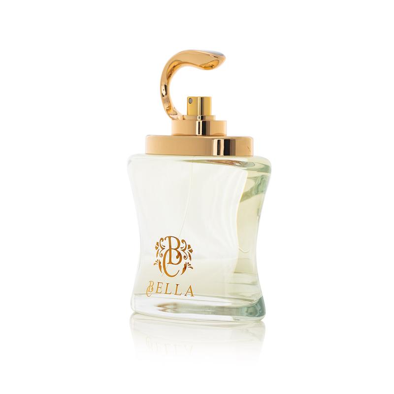 Bella 200 ml | Eau de Parfum by Arabian Oud