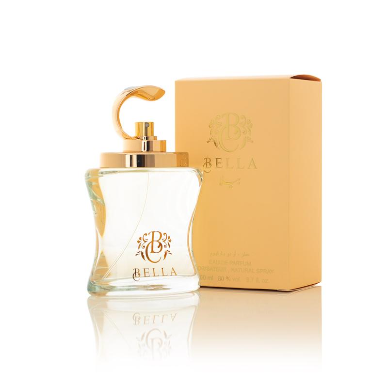 Bella 200 ml | Eau de Parfum by Arabian Oud