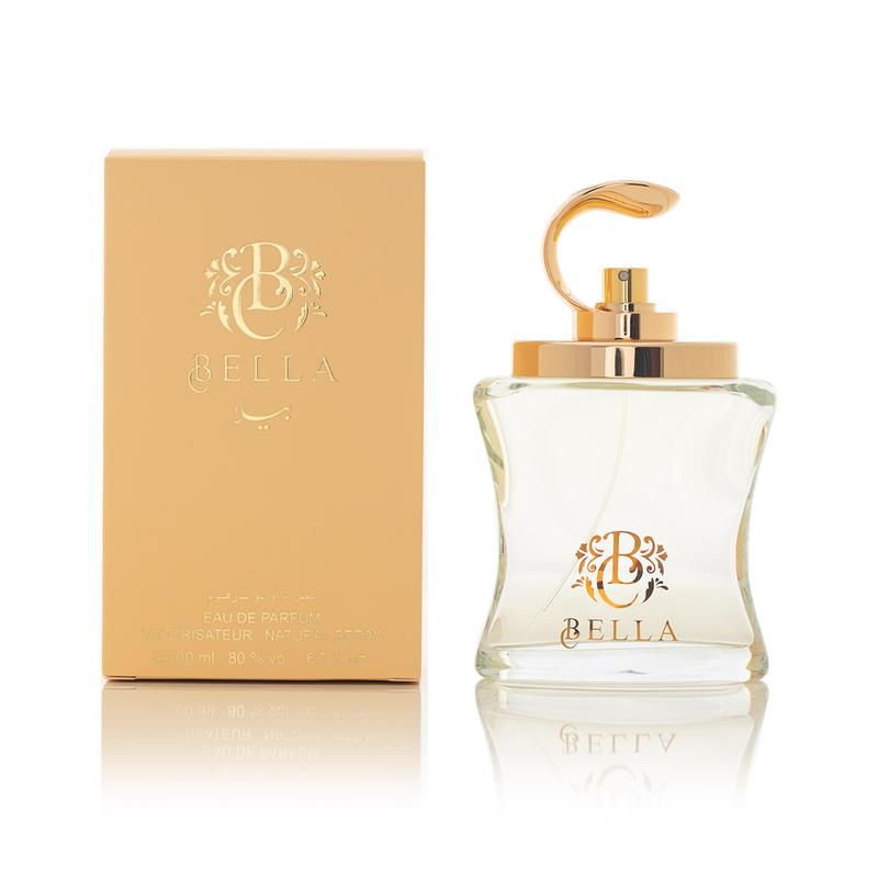 Bella 200 ml | Eau de Parfum by Arabian Oud