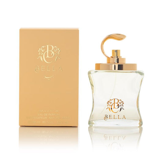 Bella 200 ml | Eau de Parfum by Arabian Oud