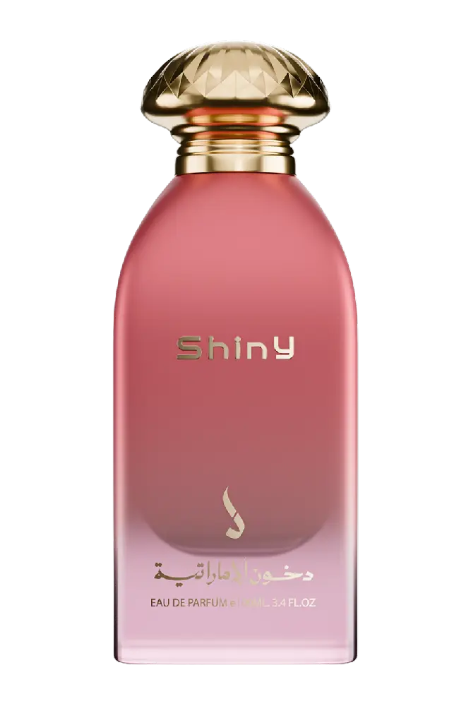 Dkhoon AlEmiratia Shiny – Elegant Unisex Eau de Parfum 100ml