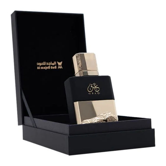 Abaq Perfume – 75 ml | Almajed 4 Oud
