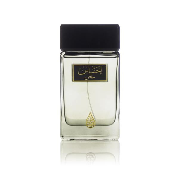 Ehsas Khas Eau de Parfum – 100 ml | Arabian Oud