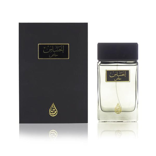 Ehsas Khas Eau de Parfum – 100 ml | Arabian Oud