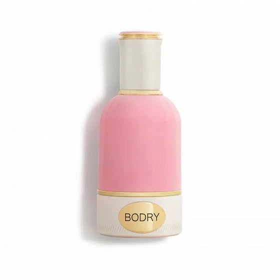 Bodry Pink Perfume by Almajed for Oud | Elegant Fruity & Oriental Fragrance – 95ml