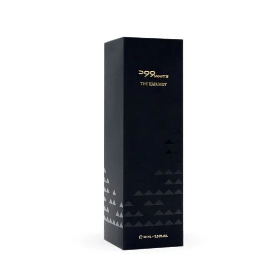 Wood White Hair Mist – 30 ML | Elegant White Woods Fragrance