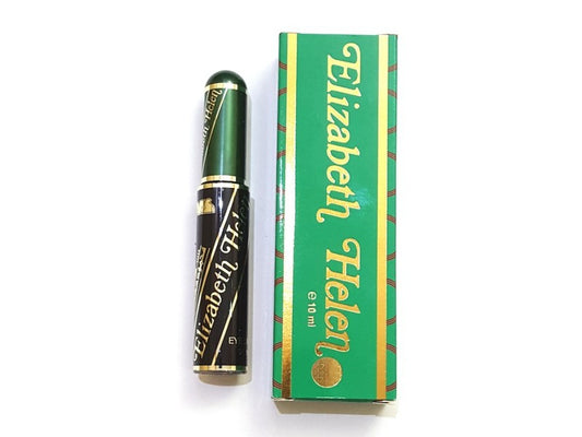 Elizabeth Helen Liquid Black Eyeliner – 10 mL, Precise & Long-Lasting