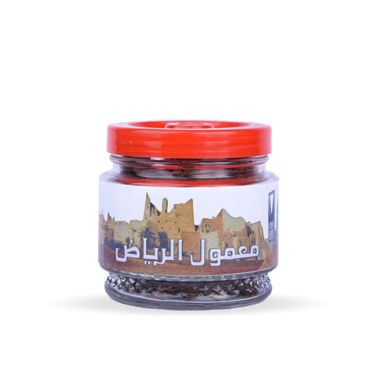 Mamoul Al Riyadh – Premium Oriental Incense 250g