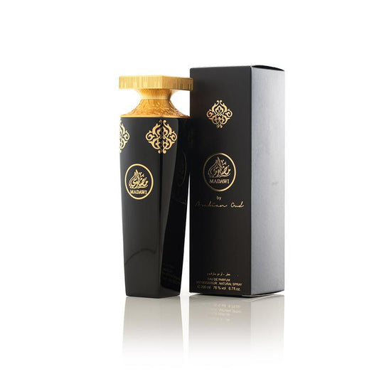 ✨ Madawi 200 ml | Eau de Parfum by Arabian Oud
