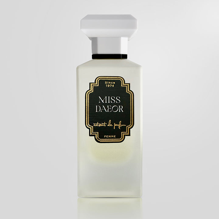 MISS DAEOR Eau de Parfum for Her – 80ml | Sasan Perfume