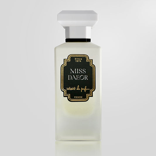 MISS DAEOR Eau de Parfum for Her – 80ml | Sasan Perfume