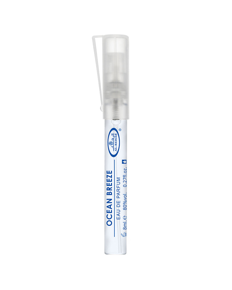 Alrehab Ocean Breze 8ml