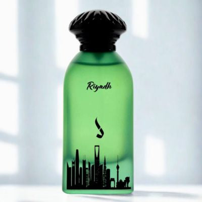 Riyadh Dkhoon 100ml by Dkhoon Emirates – عطر فاخر Unisex Eau de Parfum | Arabic Gift Center
